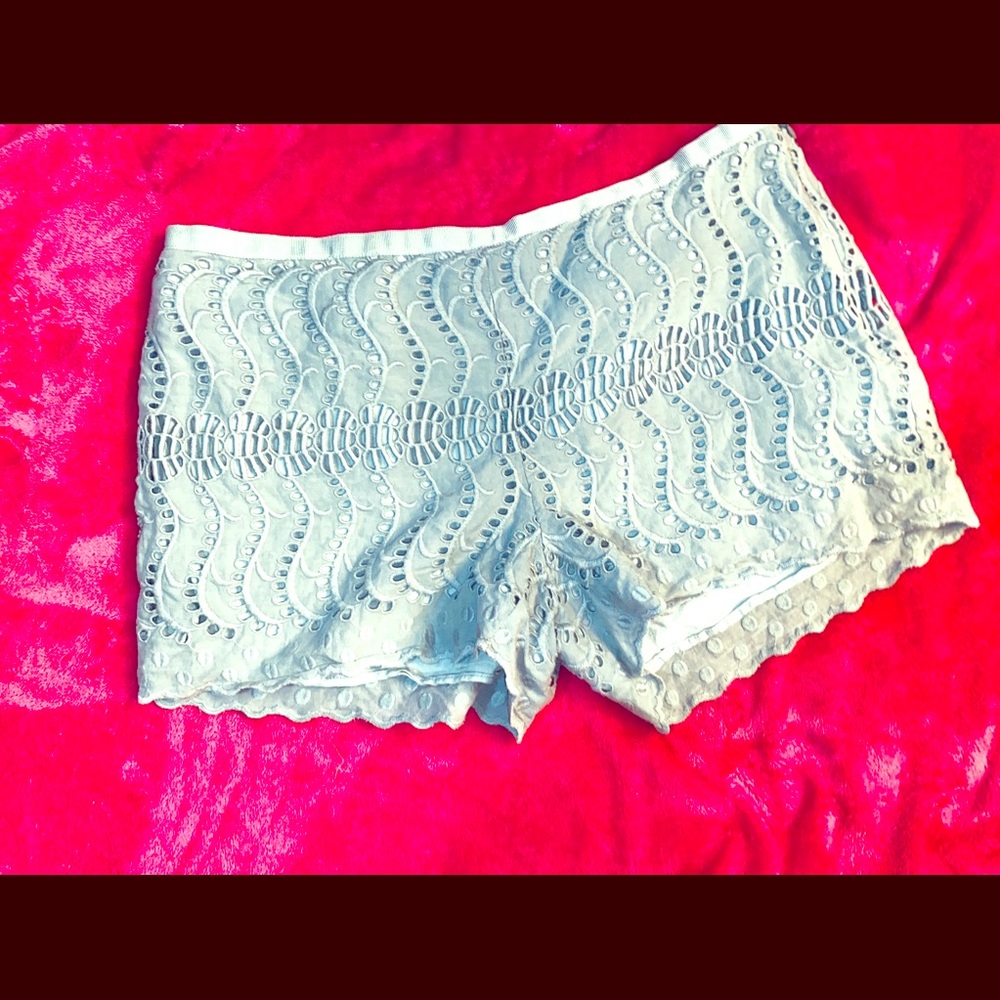 Women’s J Crew Shorts